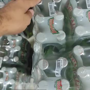 Beypazarı Maden Suyu Eksik, Hatalı Basım