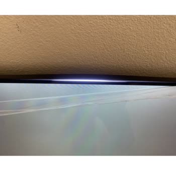 Aldığım Televizyonda Işık Sızması Var, Servis Çözüm Sunmuyor!