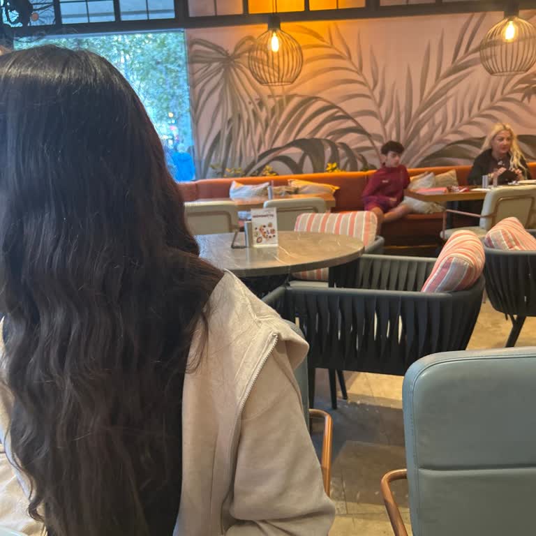 Brezilya Fönü Sonrası İlgisiz Ve Saygısız Hizmetten Mağduriyet Yaşadım