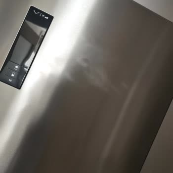 Vestel Buzdolabım Tamir Sonrası Hasarlı Ve Arızalı Teslim Edildi, Çözüm Sunulmuyor