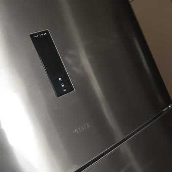 Vestel Buzdolabım Tamir Sonrası Hasarlı Ve Arızalı Teslim Edildi, Çözüm Sunulmuyor