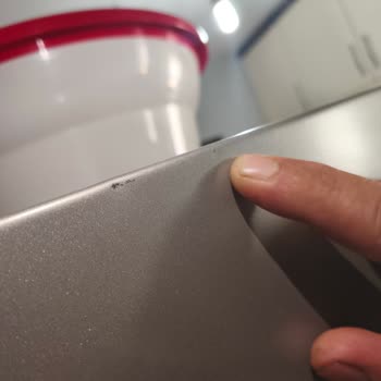 Vestel Buzdolabım Tamir Sonrası Hasarlı Ve Arızalı Teslim Edildi, Çözüm Sunulmuyor