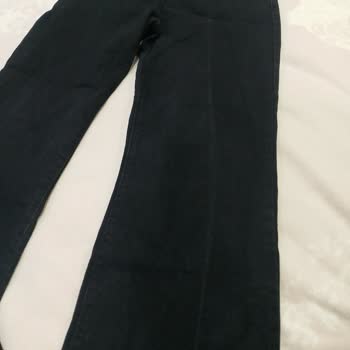 LCW'den Alınan Pantolon İlk Yıkamada Deforme Oldu, Para İadesi Talep Ediyorum