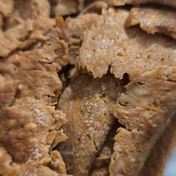 Lezita Piliç Dönerde Tekrarlayan Bozulma Ve Kötü Koku Sorunu