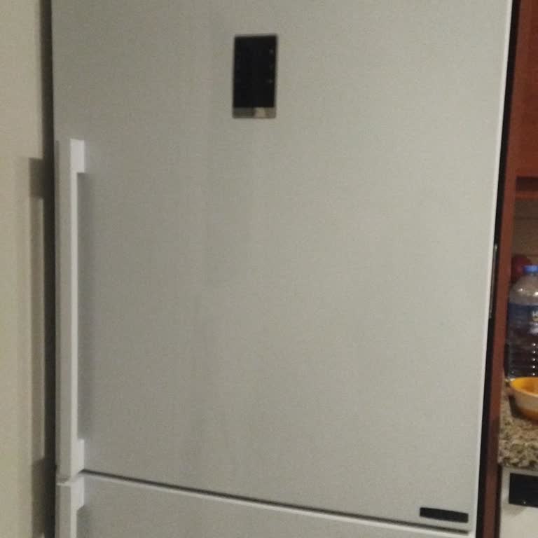 Sürekli Arızalanan Buzdolabım İçin Kalıcı Çözüm İstiyorum