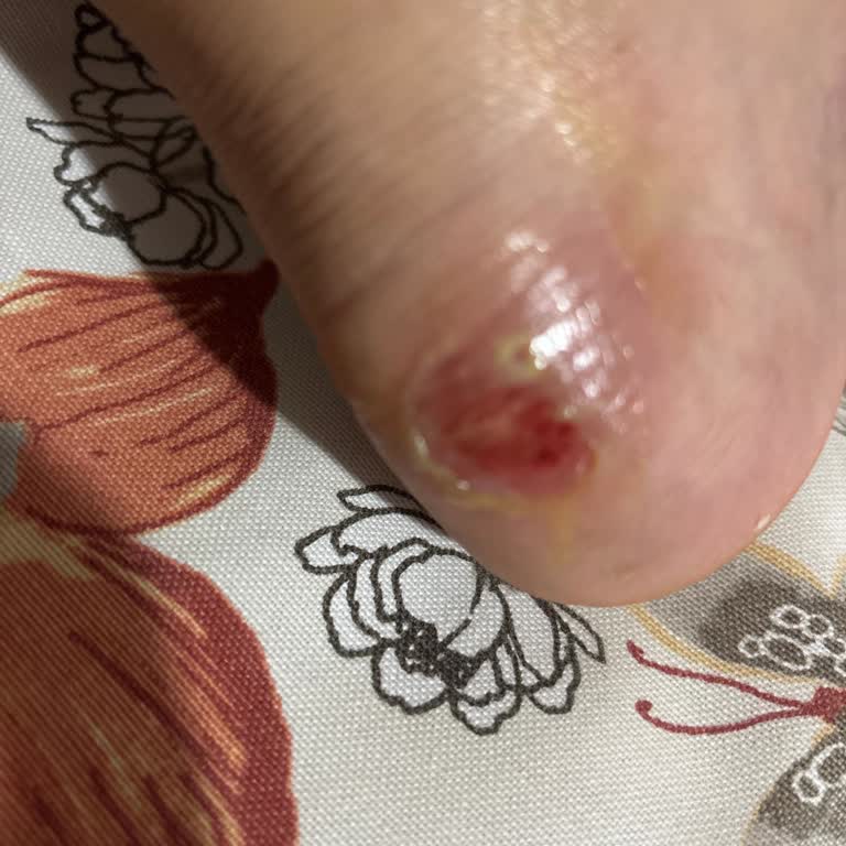 Aldığım Ayakkabı Yara Yaptı, Mağazadan Destek Alamıyorum