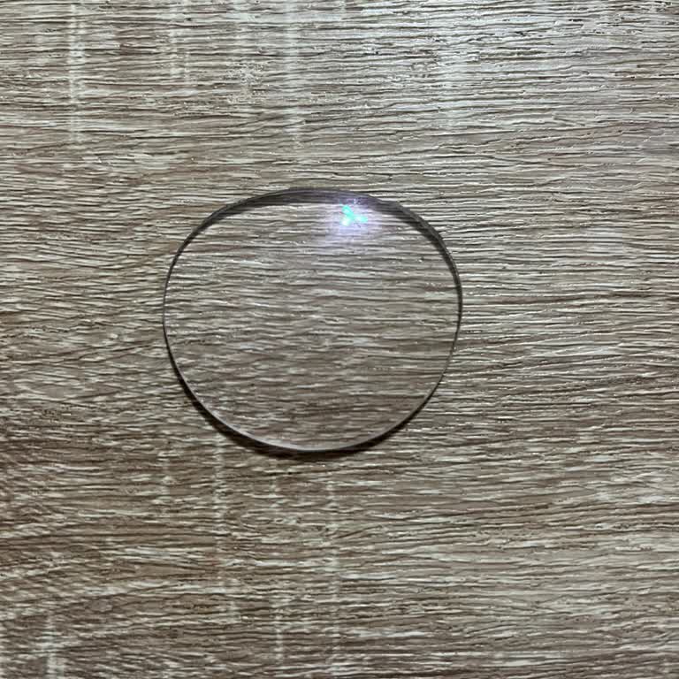 Yanlış Takılan Gözlük Camları Nedeniyle Sağlık Sorunları Yaşadım