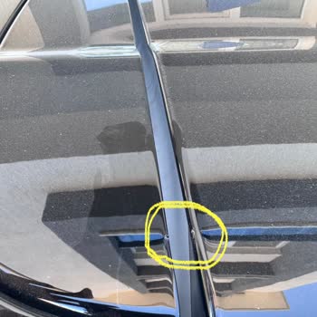 Chery 7 Promax'ta Tespit Edilemeyen Çizik Ve Yetersiz Müşteri Desteği