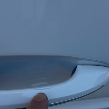 Chery 7 Promax'ta Tespit Edilemeyen Çizik Ve Yetersiz Müşteri Desteği