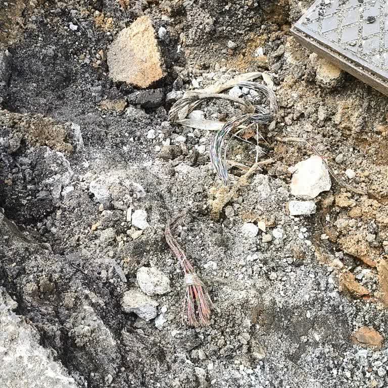 5 Gündür Süren İnternet Kesintisi Ve Saha Ekibi Gelmemesi