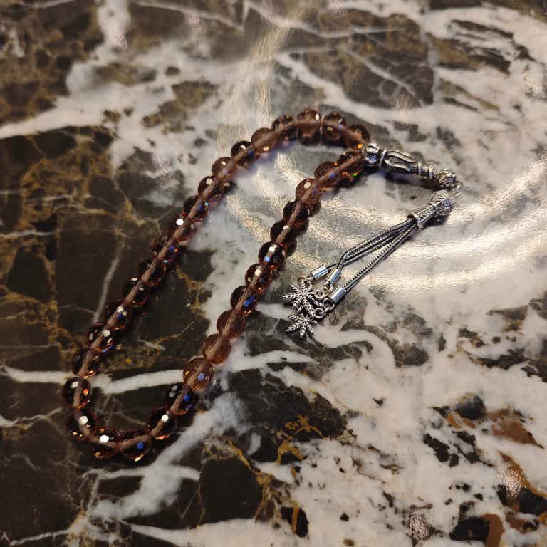 Sayan Onyx Mağazasından Alınan Tespihin Orijinalliği Ve Fahiş Fiyat Şüphesi