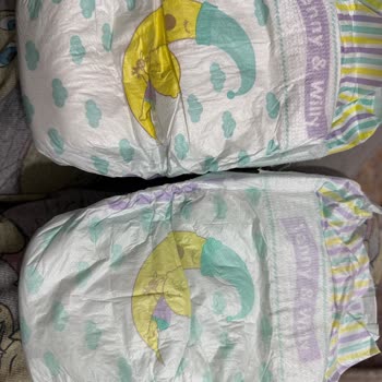 Jenny And Willy 4 Numara Bebek Bezlerinde Sızdırma Ve Kalite Farkı Sorunu