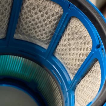 Servisten Hasarlı Ve Eksik Parçalı Süpürge Teslimatı, Mağduriyetim Giderilmiyor