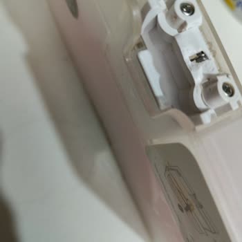 Bilicra Moby Robot Süpürgede Şarj Ve Hazne Problemleri, Garanti Kapsamında Çözüm Talebi