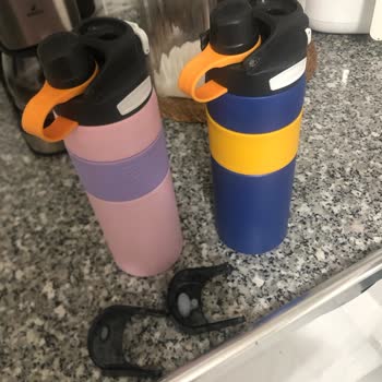 Aldığım Vagon Life Matara Kapakları 10 Gün İçinde Kırıldı, Mağduriyetim Giderilmiyor