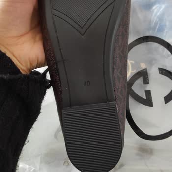 Dimerdesignnn Elime Yanlış Ürün Ulaştı