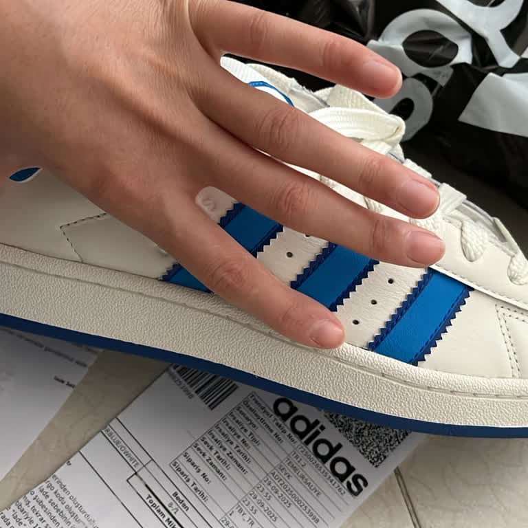 Yanlış Numara Gönderilen Ayakkabı Ve Kupon Hakkı Endişesi