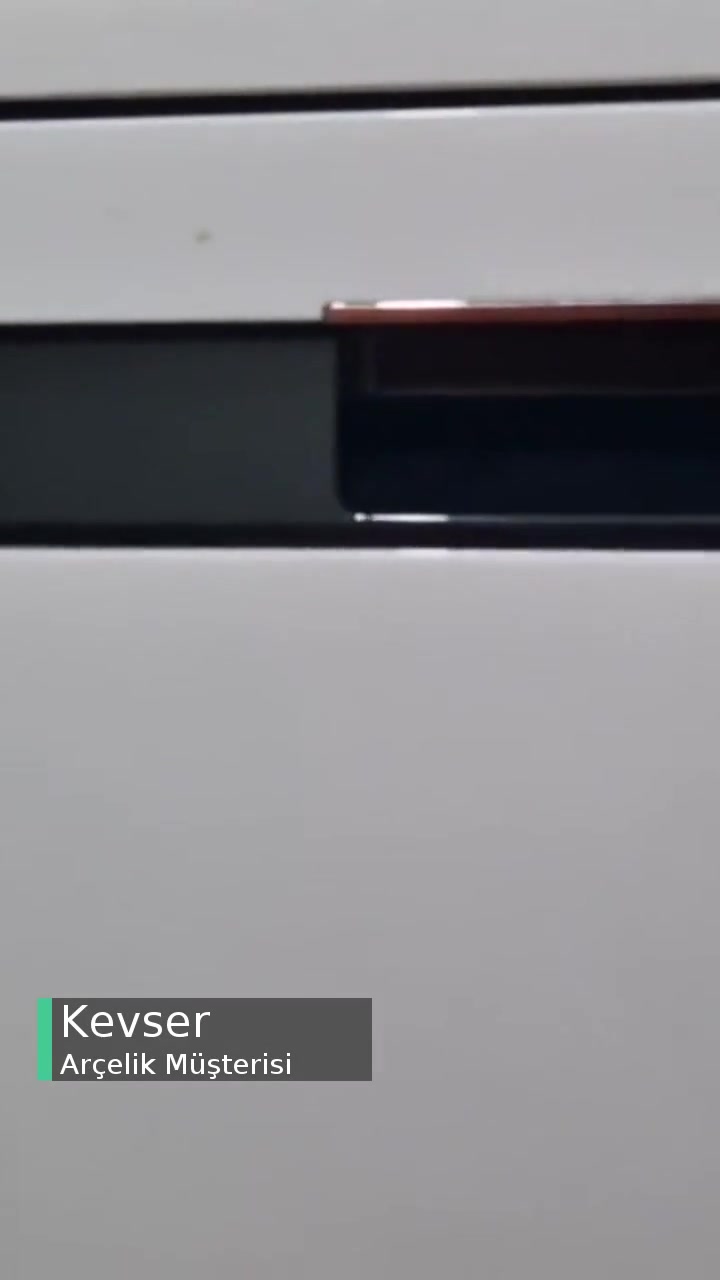 Arçelik 4 Programlı 6144 Bulaşık Makinesi Arızası videonun kapak resmi