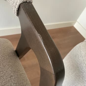 Engince Yaşam Alanları Teslimat Gecikmesi Ve Kusurlu Mobilya Ürünleri Mağduriyeti