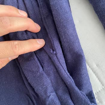 Kalitesiz Ürünler Ve İade Sorunu Yüzünden Yaşadığım Mağduriyet