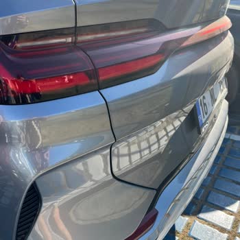 BYD Seal U DMI Aracımın Arızası Ve Yetersiz Satış Sonrası Hizmetler Nedeniyle Mağduriyet