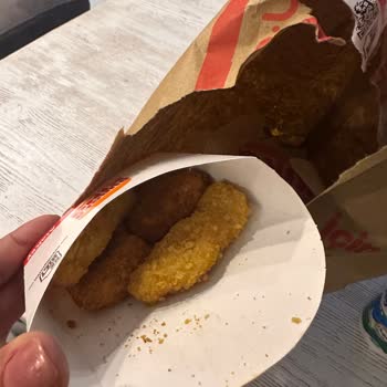 Eksik Ürün Ve Çözüm Bulunamayan Sipariş Deneyimi