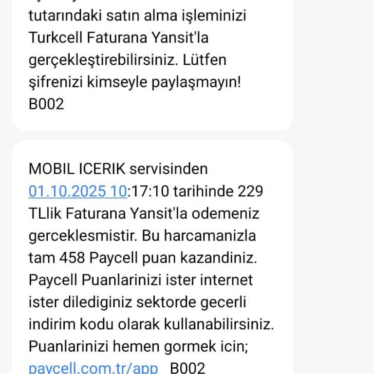 Onaysız Mobil İçerik Ücreti Ve Saygısız Müşteri Hizmeti Mağduriyeti