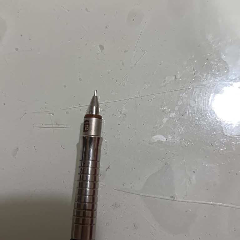 Faber-Castell TK Fine Vario L 0.5 Kalemde Sürekli Uç Ekleyememe Sorunu