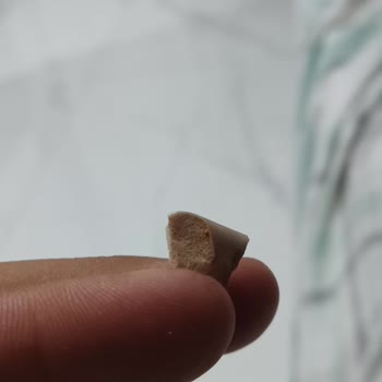 BİM'den Alınan Pirinçte Fayans Parçası: Gıda Güvenliği Riski Ve Sağlık Sorunu