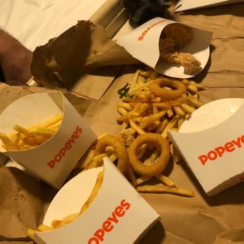 Eksik Ve Soğuk Sipariş, Ulaşılamayan Şube