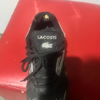 Aldığım Ayakkabının Tekinde Yırtık Oluştu, Talebim Reddedildi