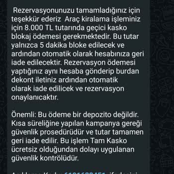 Güvenilir Sandığım Sitede Ödeme Sonrası Mağduriyet Yaşadım
