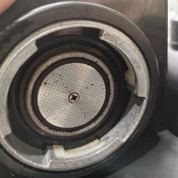 Arçelik Kahve Makinesi Sürekli Arızalı Servis İlgisiz Çözüm Yok