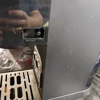 Arçelik Kahve Makinesi Sürekli Arızalı Servis İlgisiz Çözüm Yok