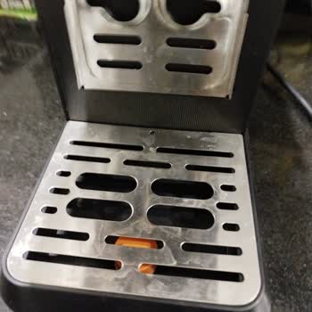 Arçelik Kahve Makinesi Sürekli Arızalı Servis İlgisiz Çözüm Yok