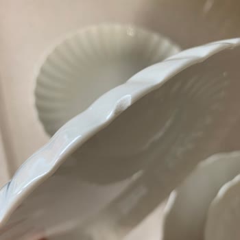 Kırık Teslim Edilen Ürünler İçin Çözüm Bekliyorum