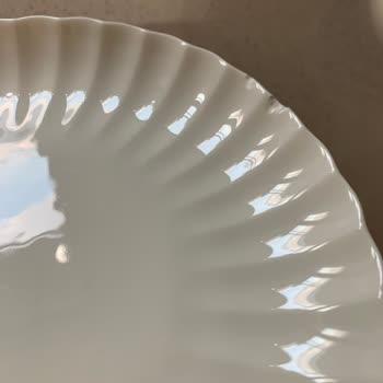 Kırık Teslim Edilen Ürünler İçin Çözüm Bekliyorum