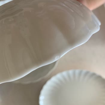 Kırık Teslim Edilen Ürünler İçin Çözüm Bekliyorum