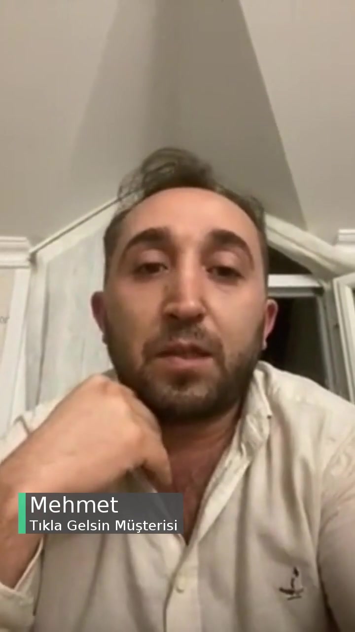 Tıkla Gelsin Arby's Kötü Hizmet Kötü İletişim videonun kapak resmi