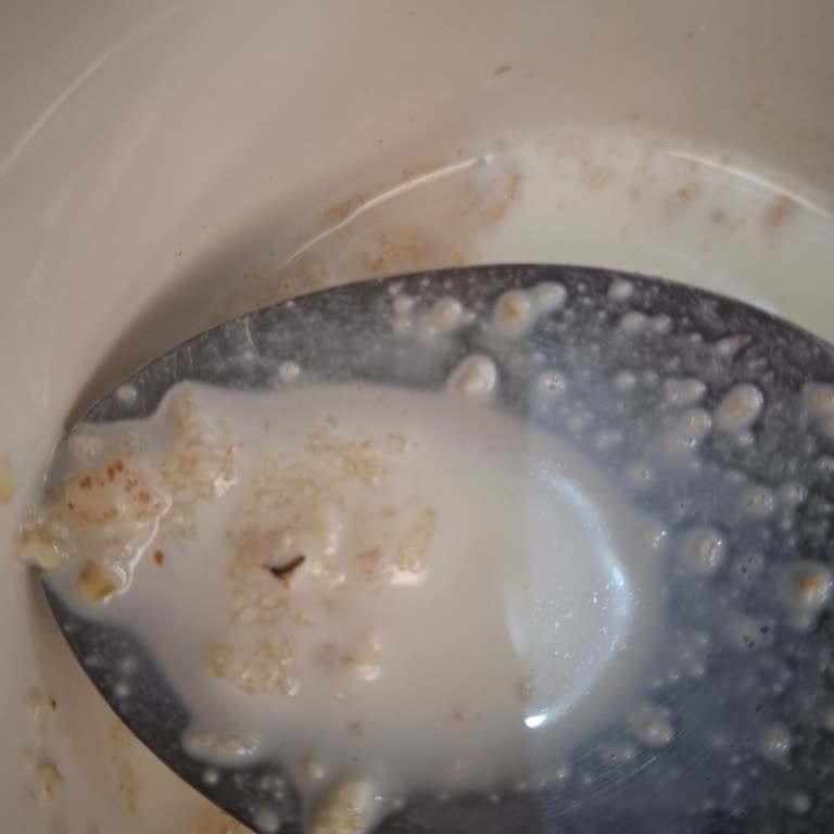 Granola Paketinden Böcek Çıkması: Gıda Güvenliği İhlali