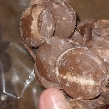 Günay Çikolata Bozuk Ürün Gönderdi