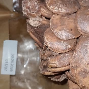 Günay Çikolata Bozuk Ürün Gönderdi