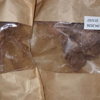 Günay Çikolata Bozuk Ürün Gönderdi