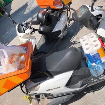 Migros Siparişlerinde Kurye Güvenliği Ve P1 Belgesi Sorunu