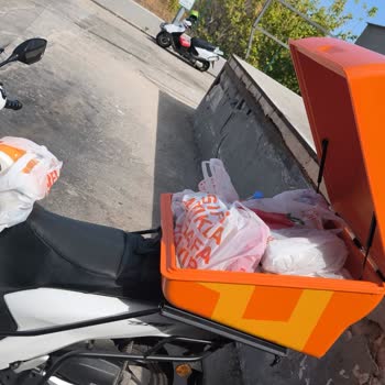 Migros Siparişlerinde Kurye Güvenliği Ve P1 Belgesi Sorunu