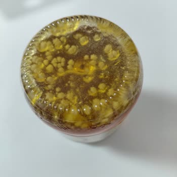 Kapalı Ambalajda Küflü Bal Teslimatı Mağduriyeti