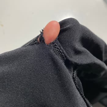 Kısa Sürede Patlayan Tayt Mağduriyeti Ve İade Talebim