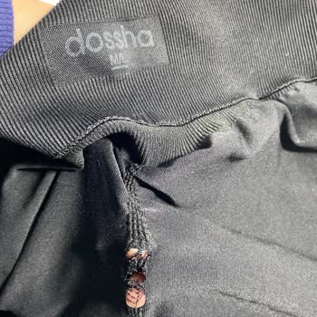 Kısa Sürede Patlayan Tayt Mağduriyeti Ve İade Talebim