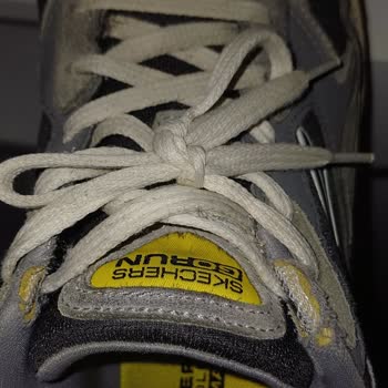 Kısa Sürede Yırtılan Ayakkabı İçin Garanti Desteği Alamadım