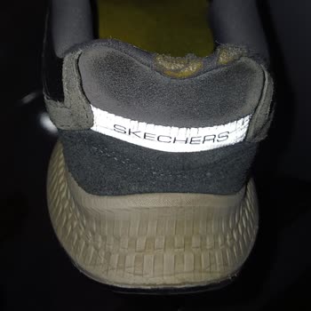 Kısa Sürede Yırtılan Ayakkabı İçin Garanti Desteği Alamadım